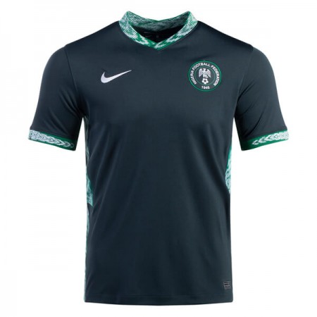 Nigeria Uitshirt 2020-21